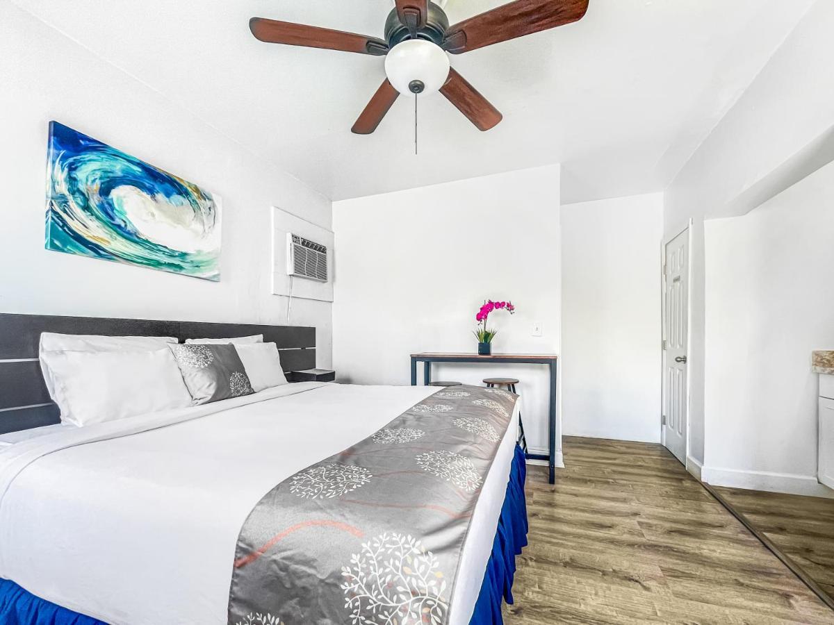 Paradise Oceanfront By Hbh Hollywood Exterior foto